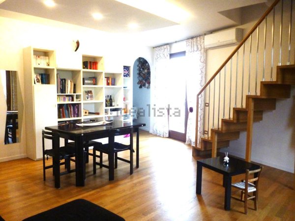 appartamento in vendita ad Ancona in zona Piano San Lazzaro