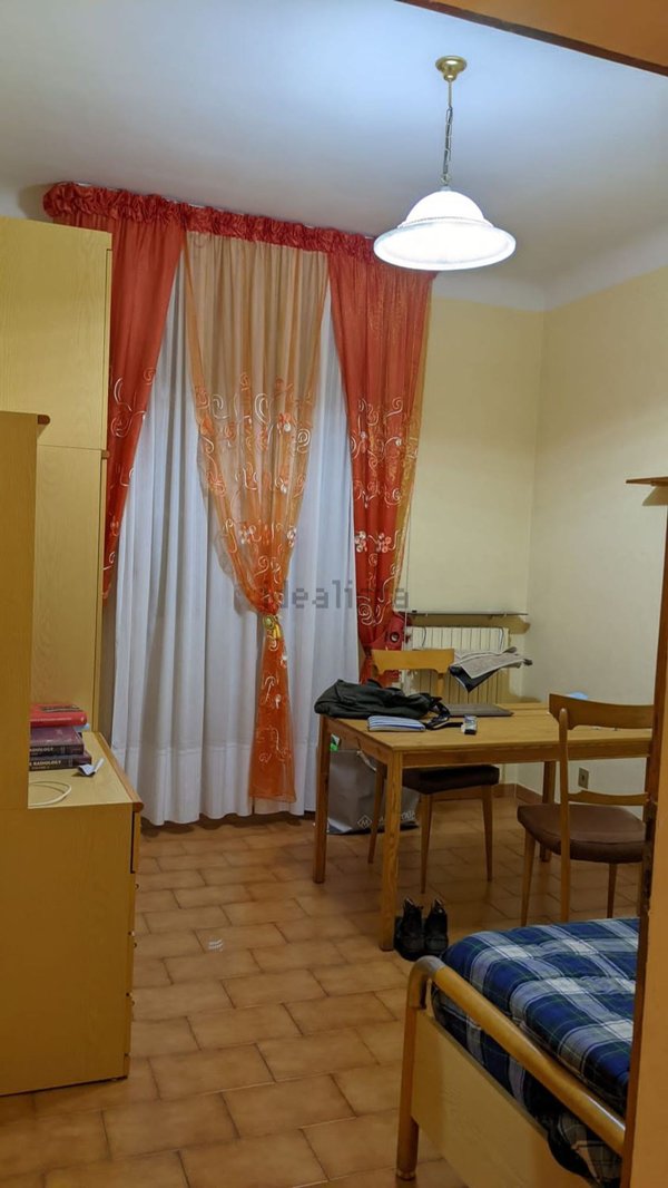 appartamento in vendita ad Ancona in zona Piano San Lazzaro