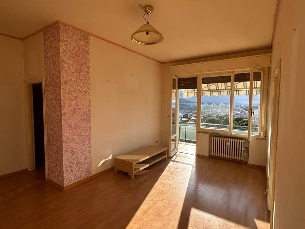 appartamento in vendita ad Ancona in zona Delle Grazie