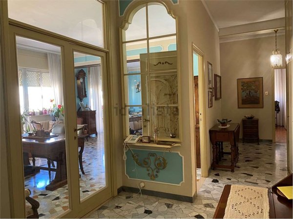 appartamento in vendita ad Ancona in zona Borgo Rodi