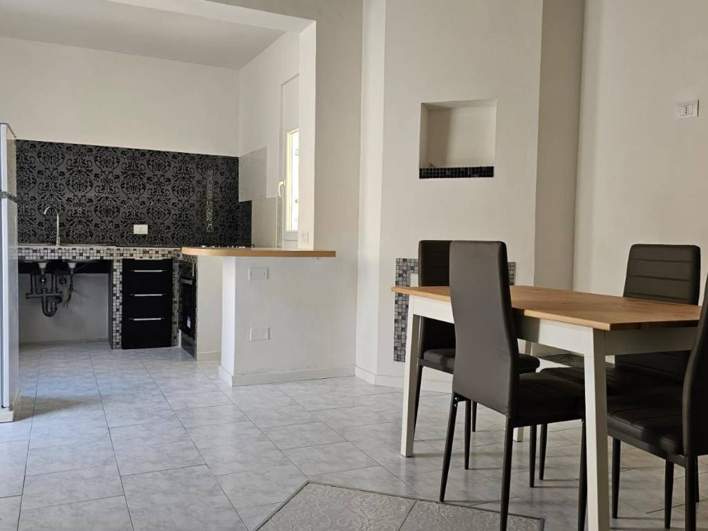 appartamento in vendita ad Ancona in zona Piano San Lazzaro