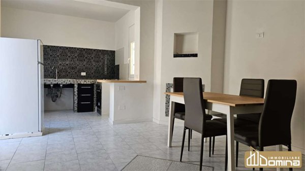 appartamento in vendita ad Ancona in zona Delle Grazie