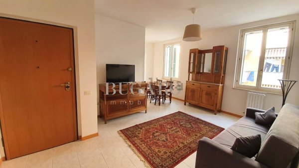 appartamento in vendita ad Ancona in zona Piano San Lazzaro