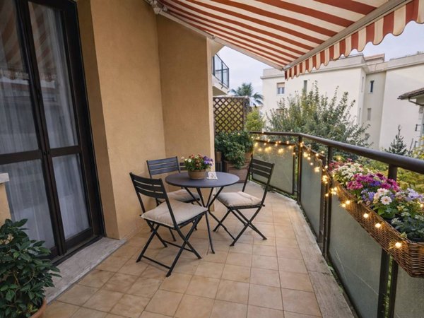 appartamento in vendita ad Ancona in zona Adriatico