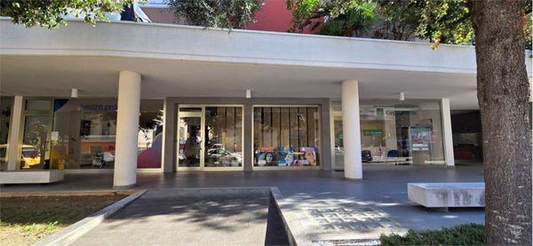 appartamento in vendita ad Ancona in zona Palombare