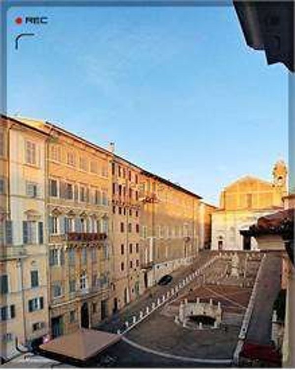 appartamento in vendita ad Ancona in zona Centro Storico