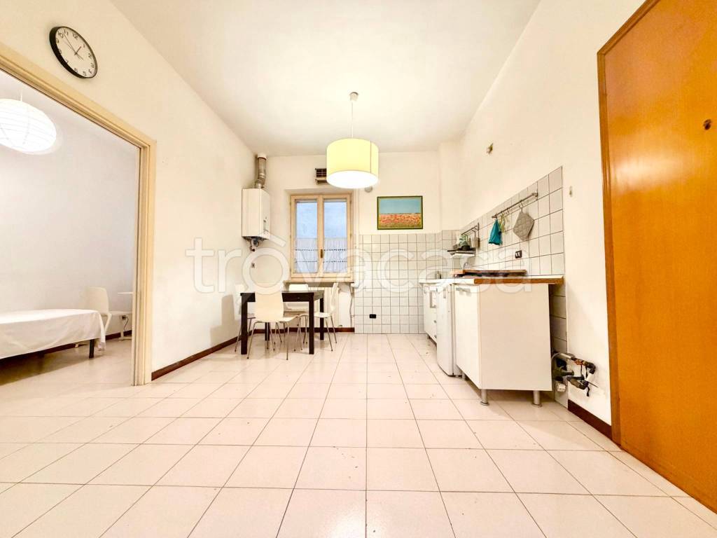 appartamento in vendita ad Ancona in zona Centro Storico