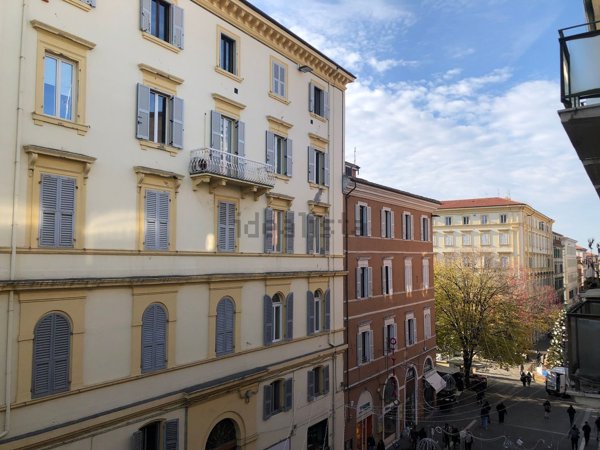appartamento in vendita ad Ancona in zona Centro Storico