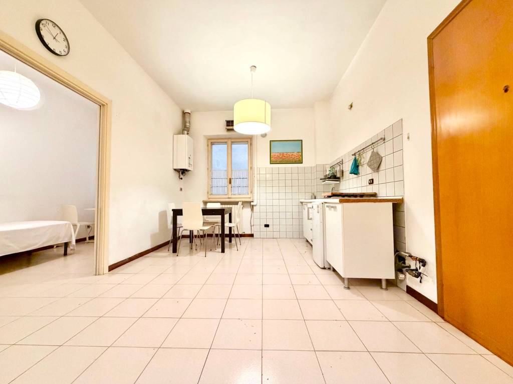 appartamento in vendita ad Ancona in zona Centro Storico