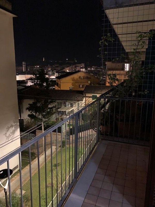 appartamento in vendita ad Ancona in zona Piano San Lazzaro