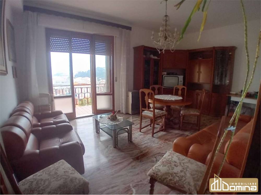 appartamento in vendita ad Ancona in zona Piano San Lazzaro