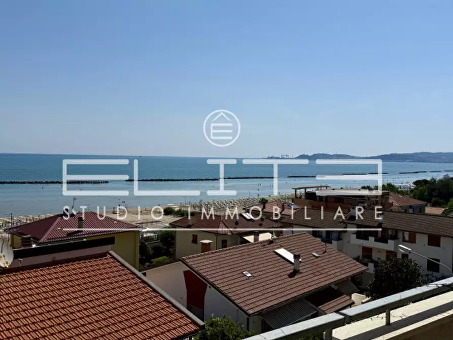 appartamento in vendita ad Ancona in zona Centro Storico