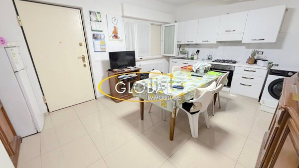 appartamento in vendita ad Ancona