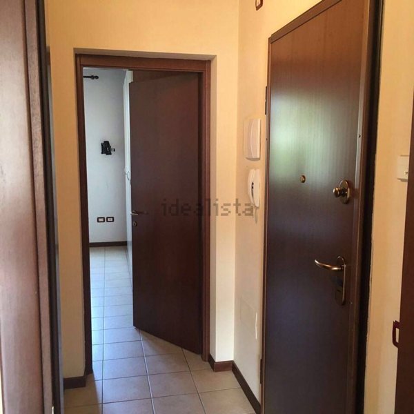 appartamento in vendita ad Ancona in zona Pinocchio