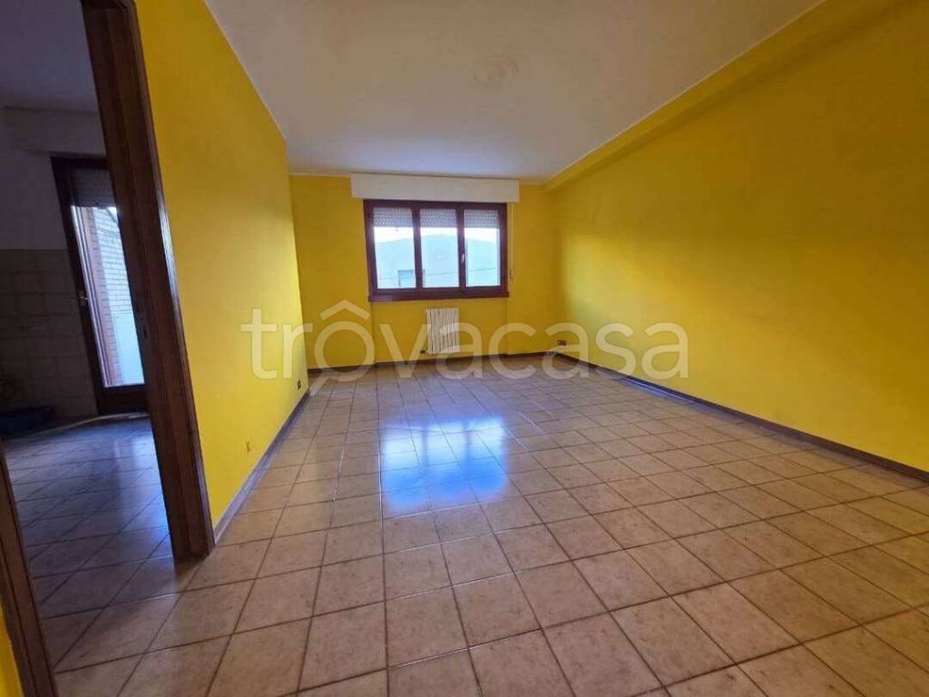 appartamento in vendita ad Ancona in zona Piano San Lazzaro