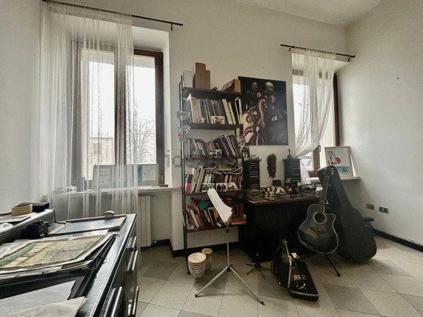 appartamento in vendita ad Ancona in zona Centro Storico