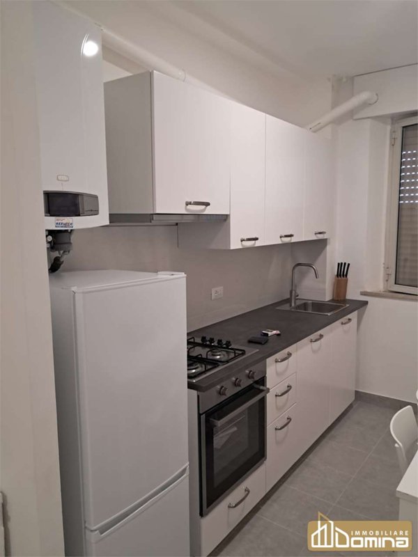 appartamento in vendita ad Ancona in zona Delle Grazie