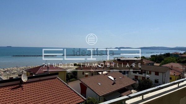 appartamento in vendita ad Ancona in zona Piano San Lazzaro