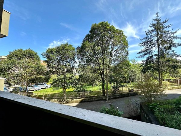 appartamento in vendita ad Ancona in zona Tavernelle