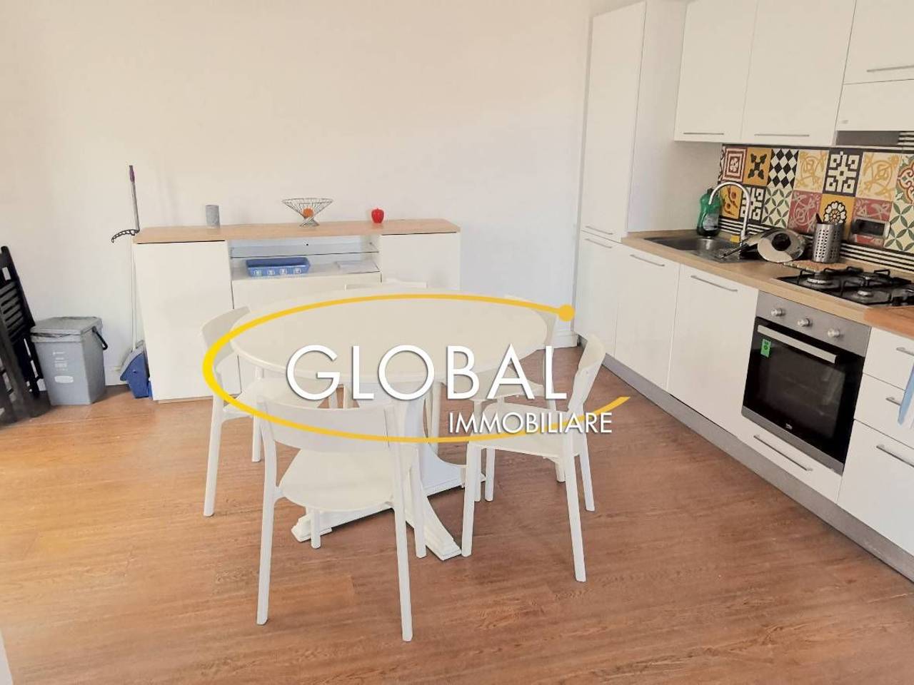 appartamento in vendita ad Ancona in zona Adriatico