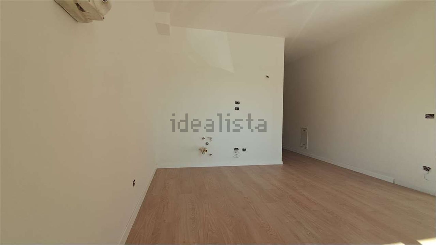 appartamento in vendita ad Ancona in zona Piano San Lazzaro