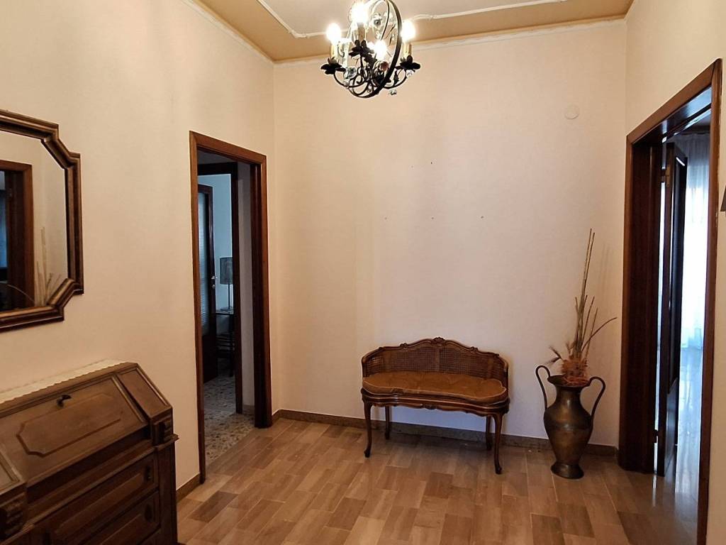 appartamento in vendita ad Ancona in zona Piano San Lazzaro