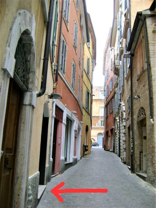 appartamento in vendita ad Ancona in zona Centro Storico