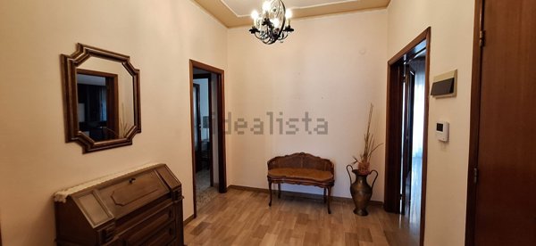 appartamento in vendita ad Ancona in zona Palombella