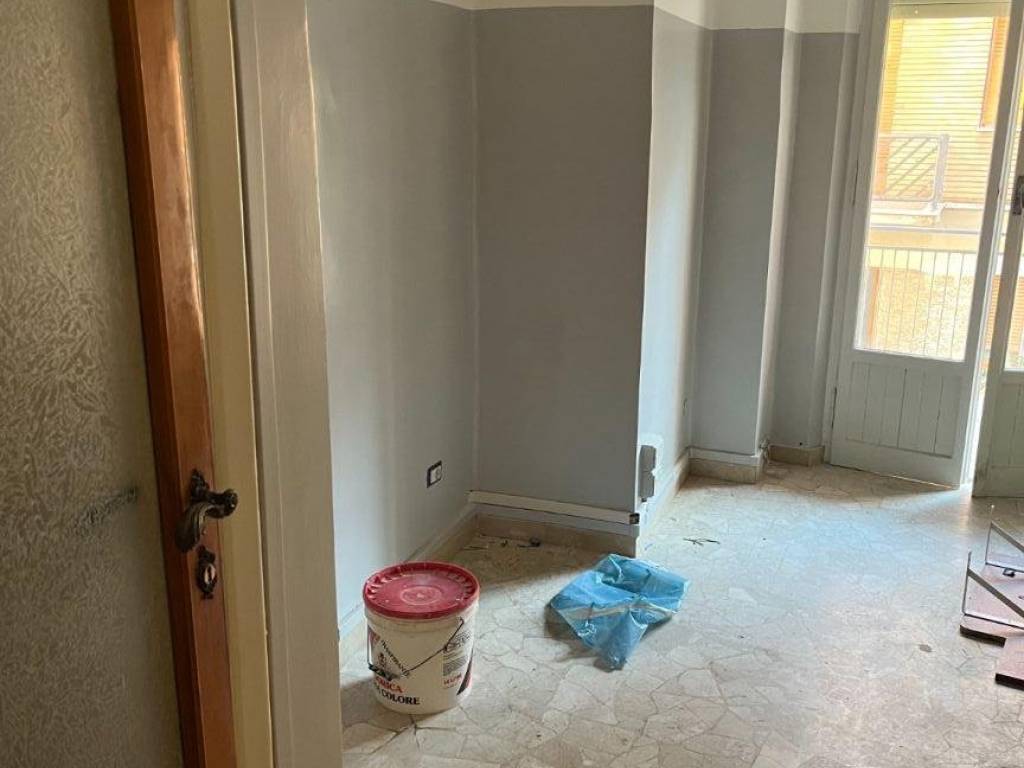 appartamento in vendita ad Ancona in zona Adriatico