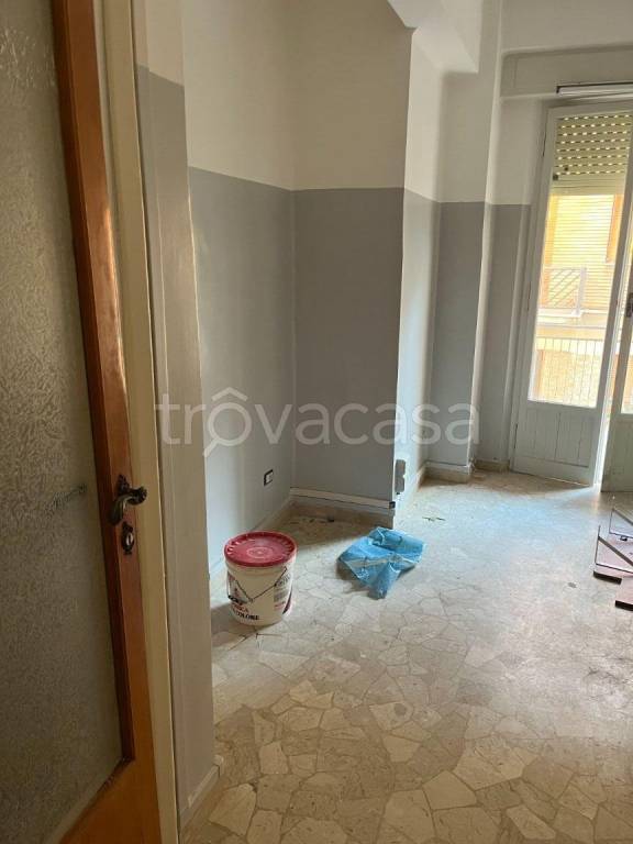 appartamento in vendita ad Ancona in zona Adriatico