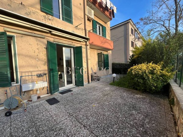 appartamento in vendita ad Ancona in zona Piano San Lazzaro