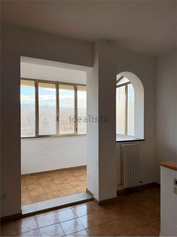 casa indipendente in vendita ad Ancona in zona Scrima