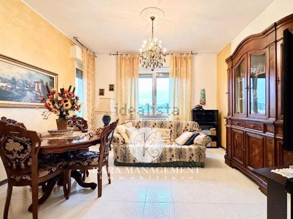 appartamento in vendita ad Ancona in zona Piano San Lazzaro