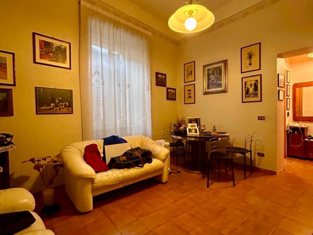 appartamento in vendita ad Ancona in zona Piano San Lazzaro