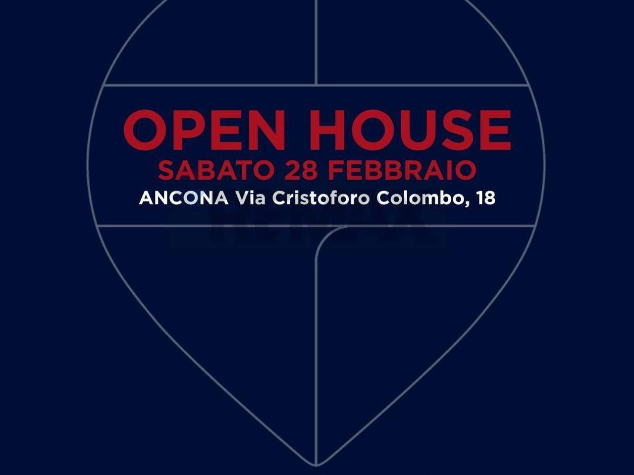 appartamento in vendita ad Ancona in zona Tavernelle