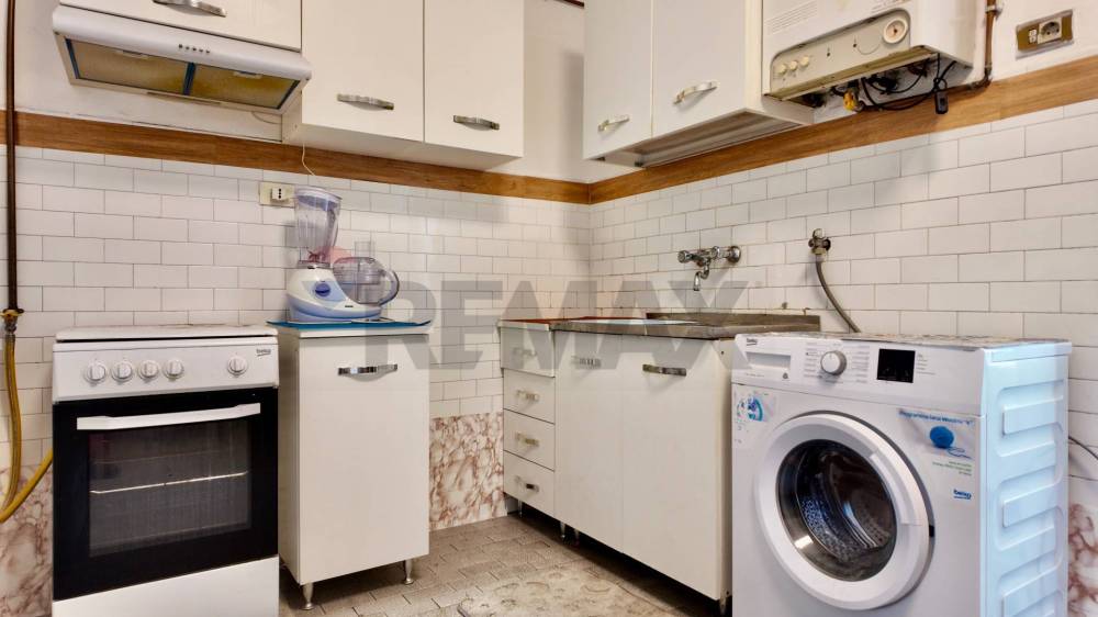 appartamento in vendita ad Ancona in zona Piano San Lazzaro