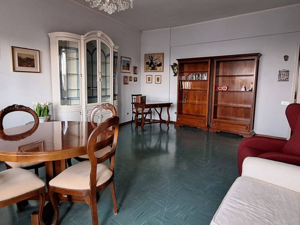 appartamento in vendita ad Ancona in zona Tavernelle