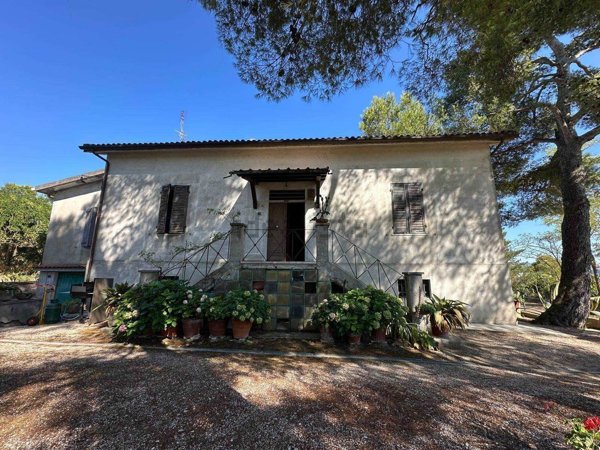 appartamento in vendita ad Ancona