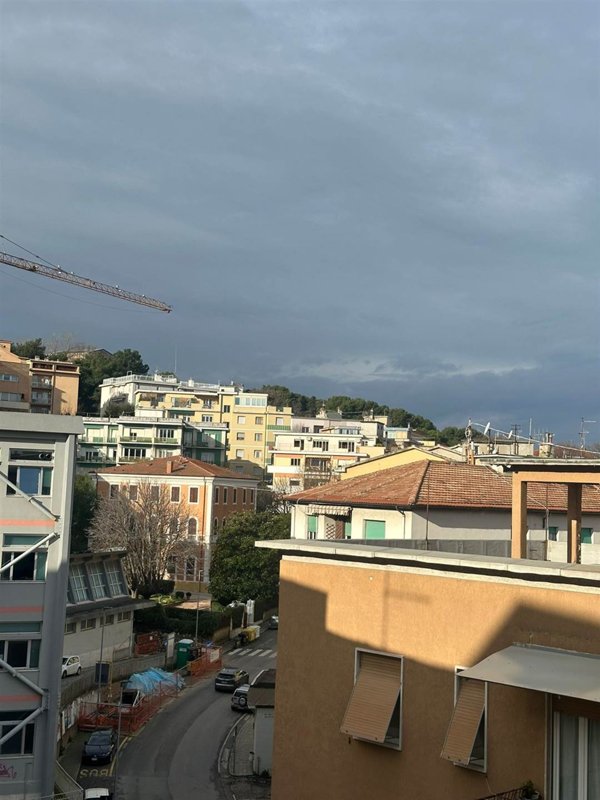 appartamento in vendita ad Ancona in zona Centro Storico