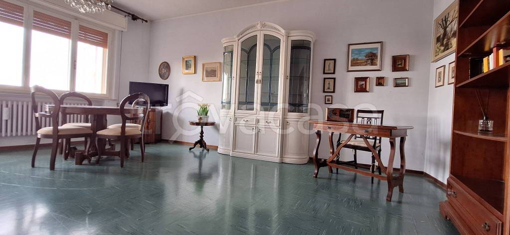 appartamento in vendita ad Ancona in zona Tavernelle