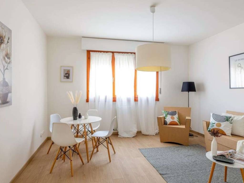 appartamento in vendita ad Ancona in zona Centro Storico