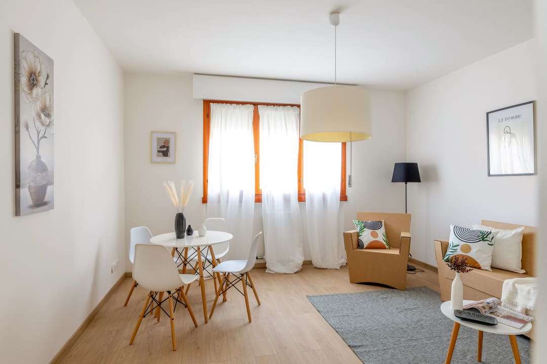 appartamento in vendita ad Ancona in zona Adriatico