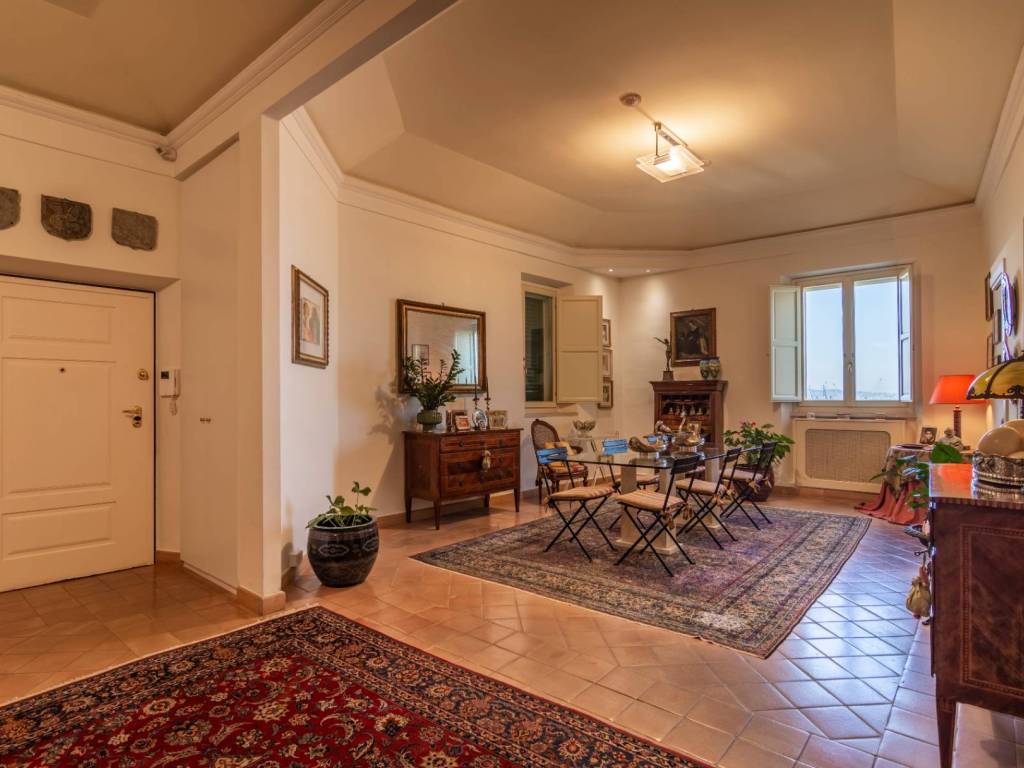 appartamento in vendita ad Ancona