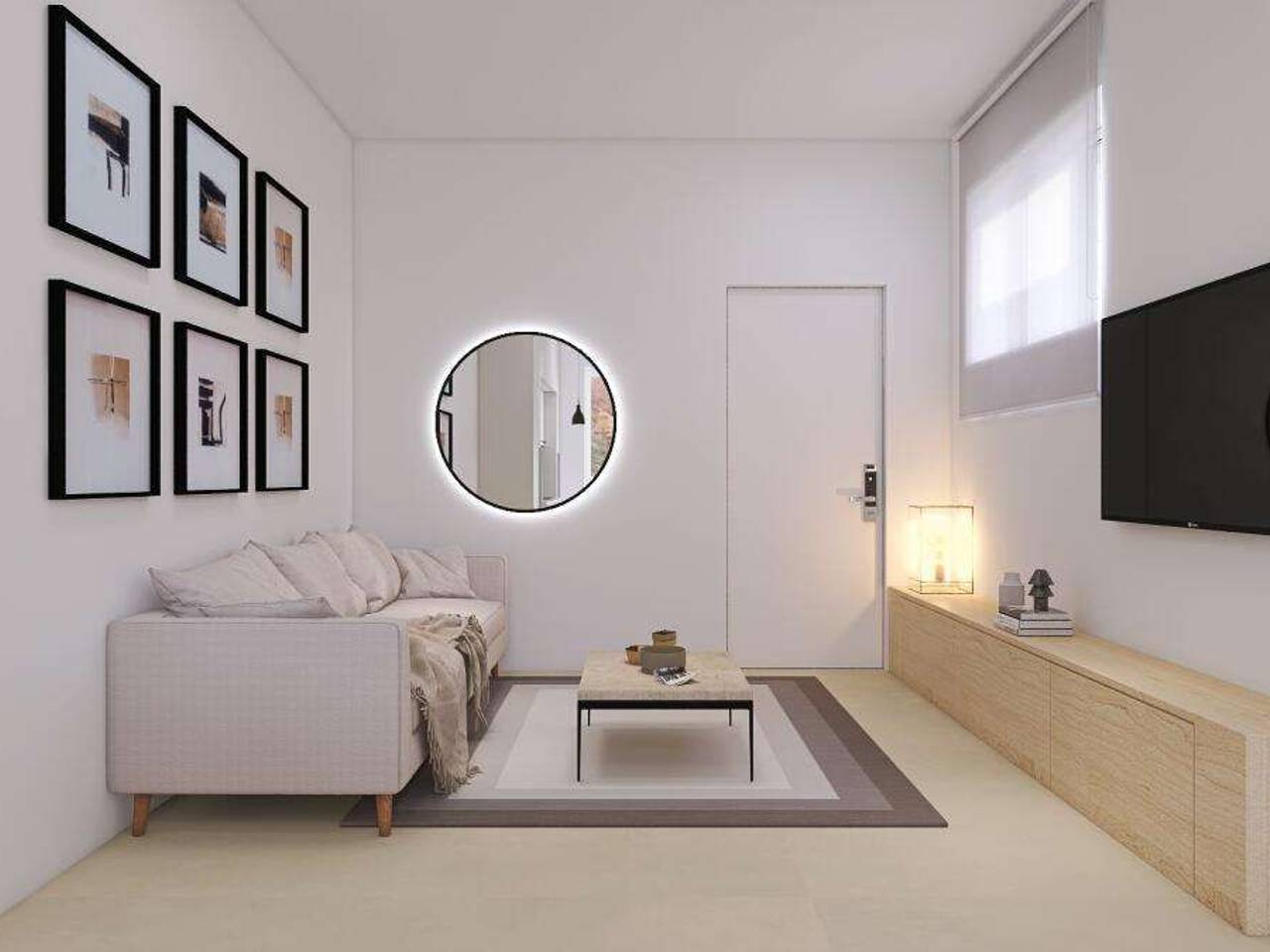 appartamento in vendita ad Ancona in zona Pinocchio