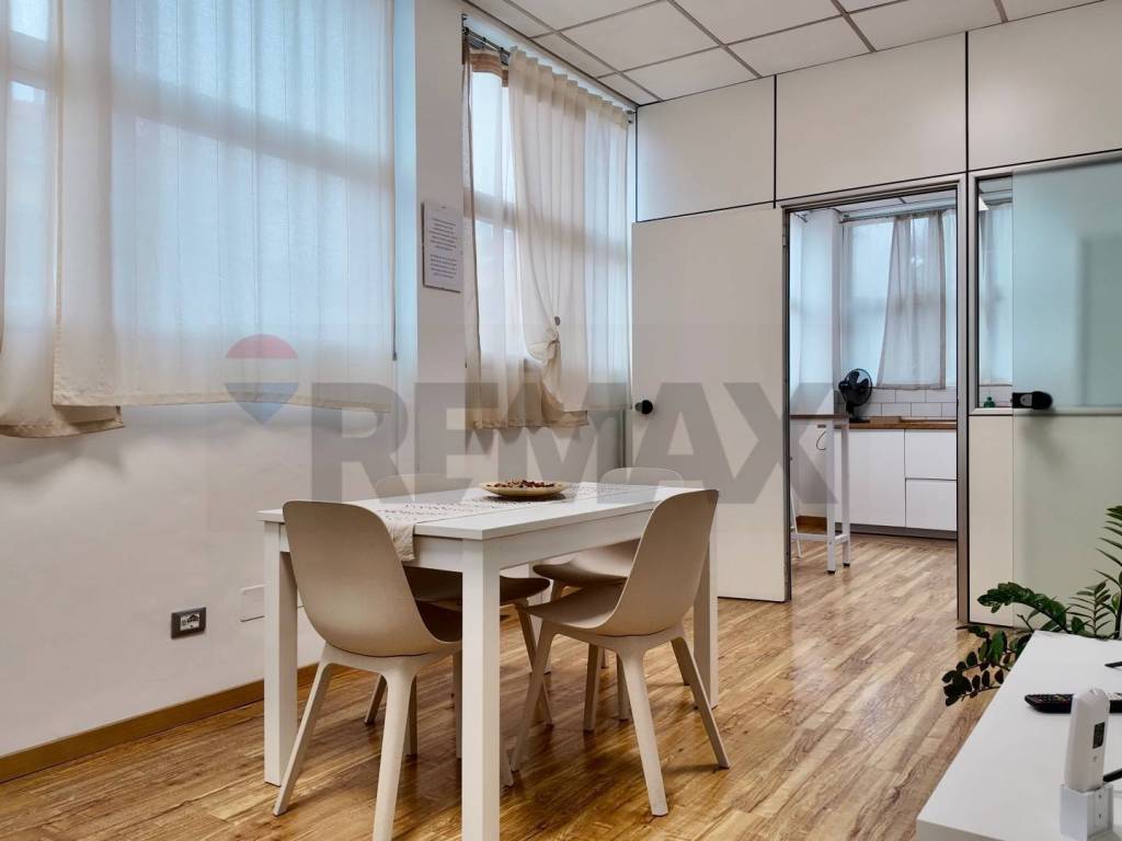 appartamento in vendita ad Ancona in zona Posatora