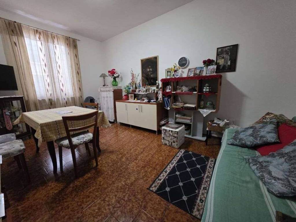 appartamento in vendita ad Ancona in zona Piano San Lazzaro