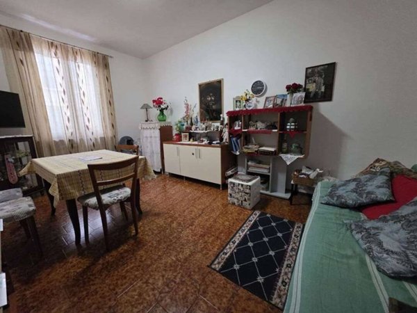 appartamento in vendita ad Ancona in zona Posatora