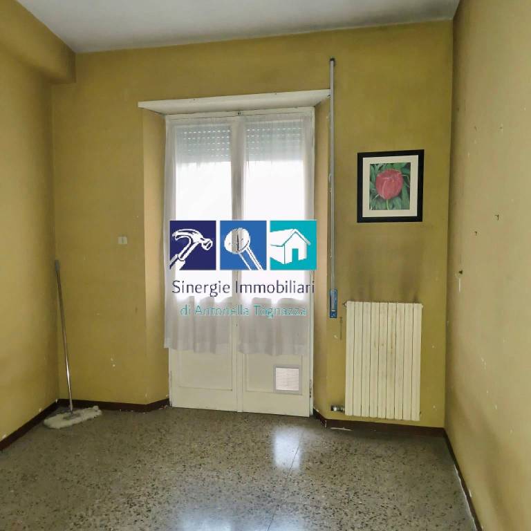 appartamento in vendita ad Ancona in zona Borgo Rodi