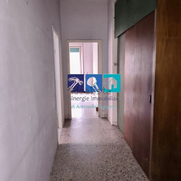 appartamento in vendita ad Ancona in zona Centro Storico