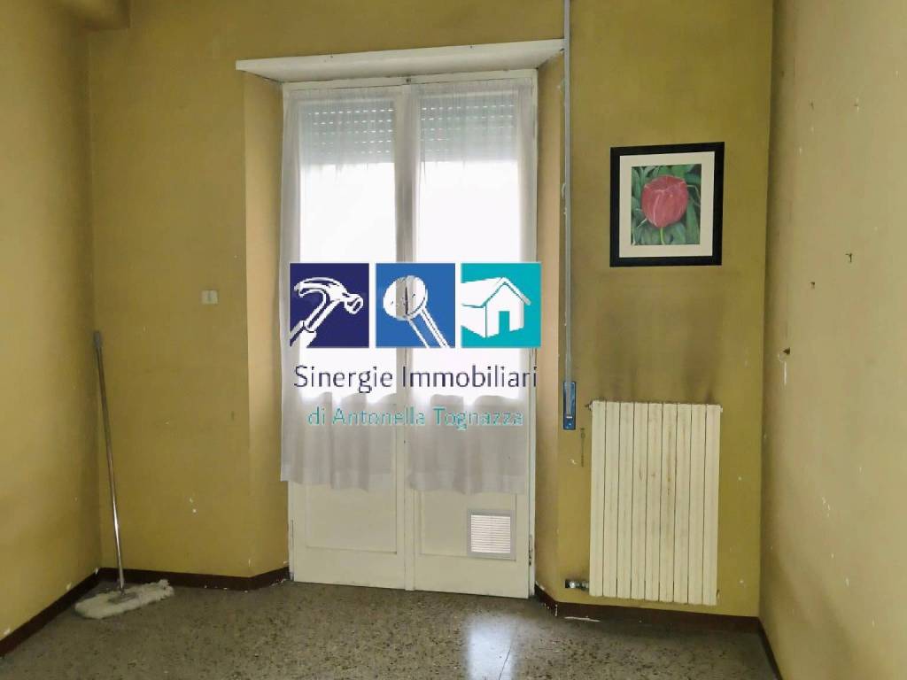 appartamento in vendita ad Ancona in zona Piano San Lazzaro